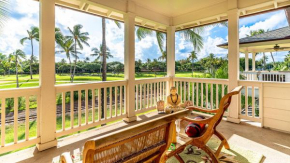 Coconut Plantation 1086-4